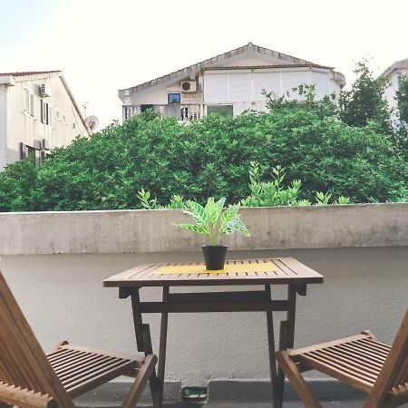 Apartment Lim Budva Exterior foto