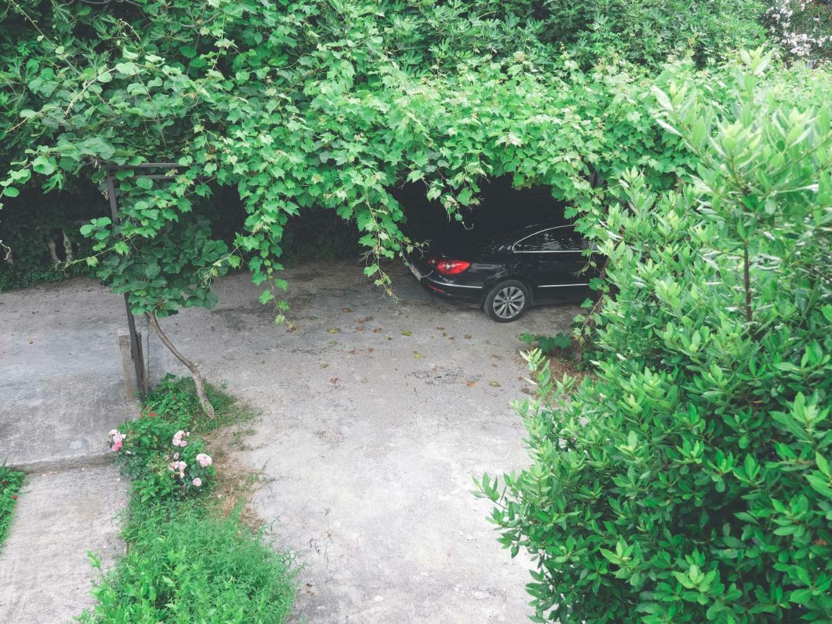 Apartment Lim Budva Exterior foto